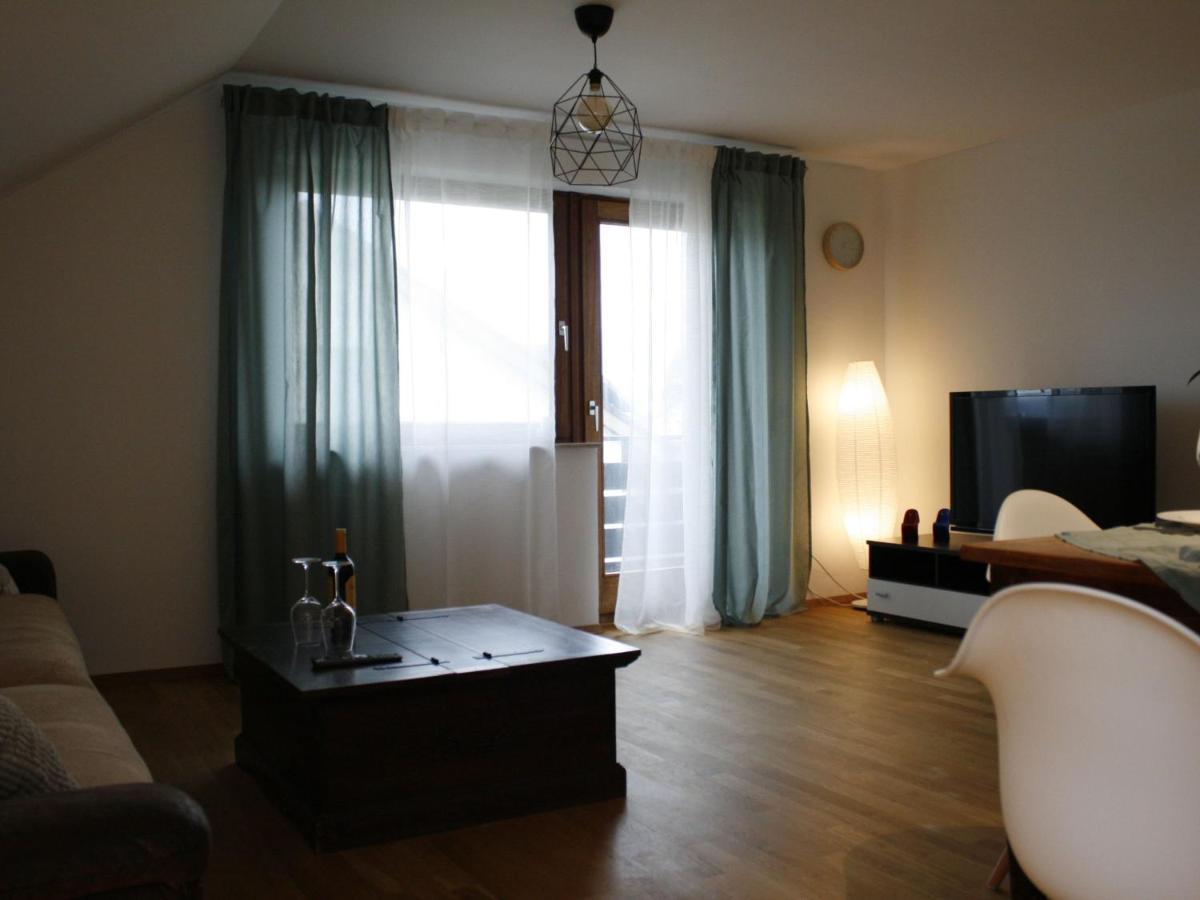 Ferienwohnung Weitblick Freiamt Eksteriør bilde