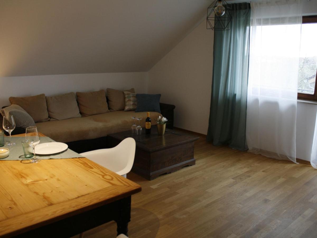 Ferienwohnung Weitblick Freiamt Eksteriør bilde