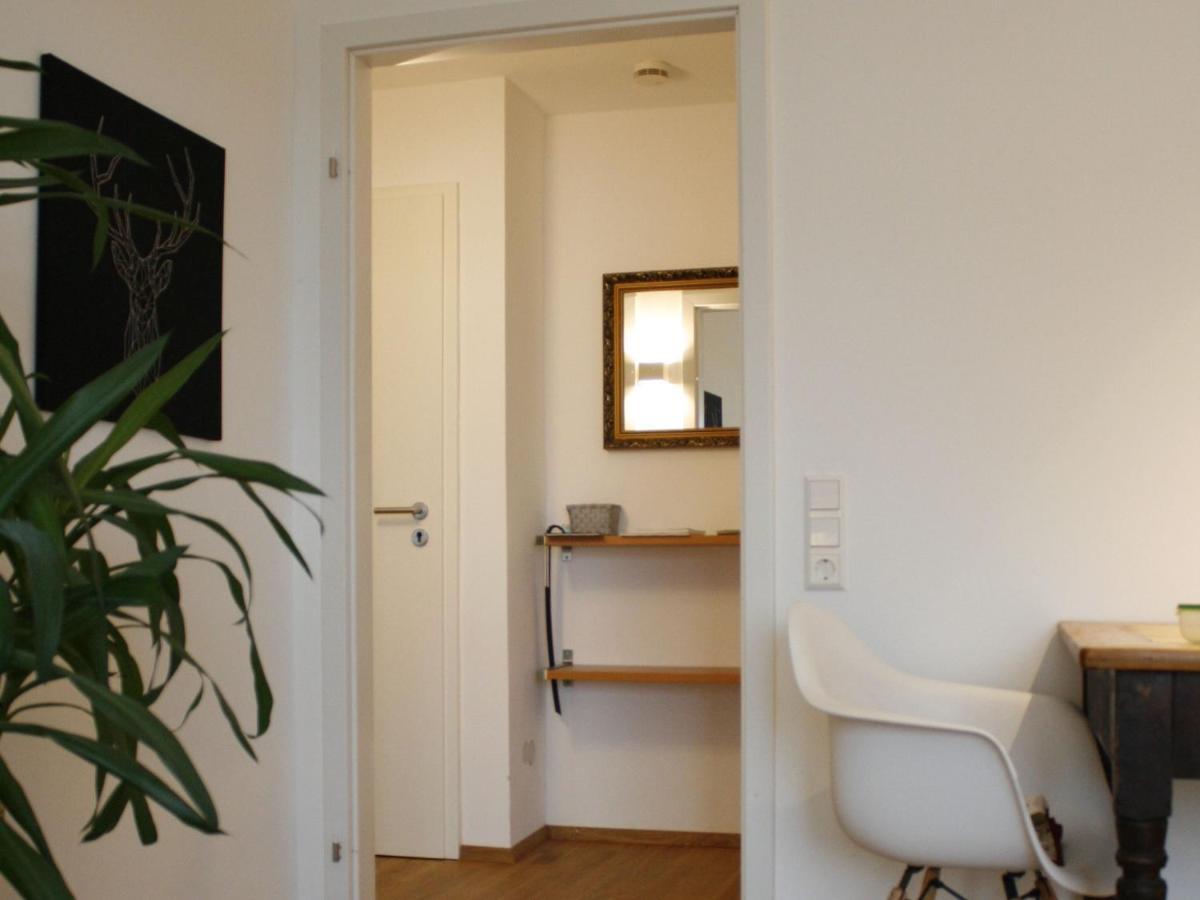 Ferienwohnung Weitblick Freiamt Eksteriør bilde