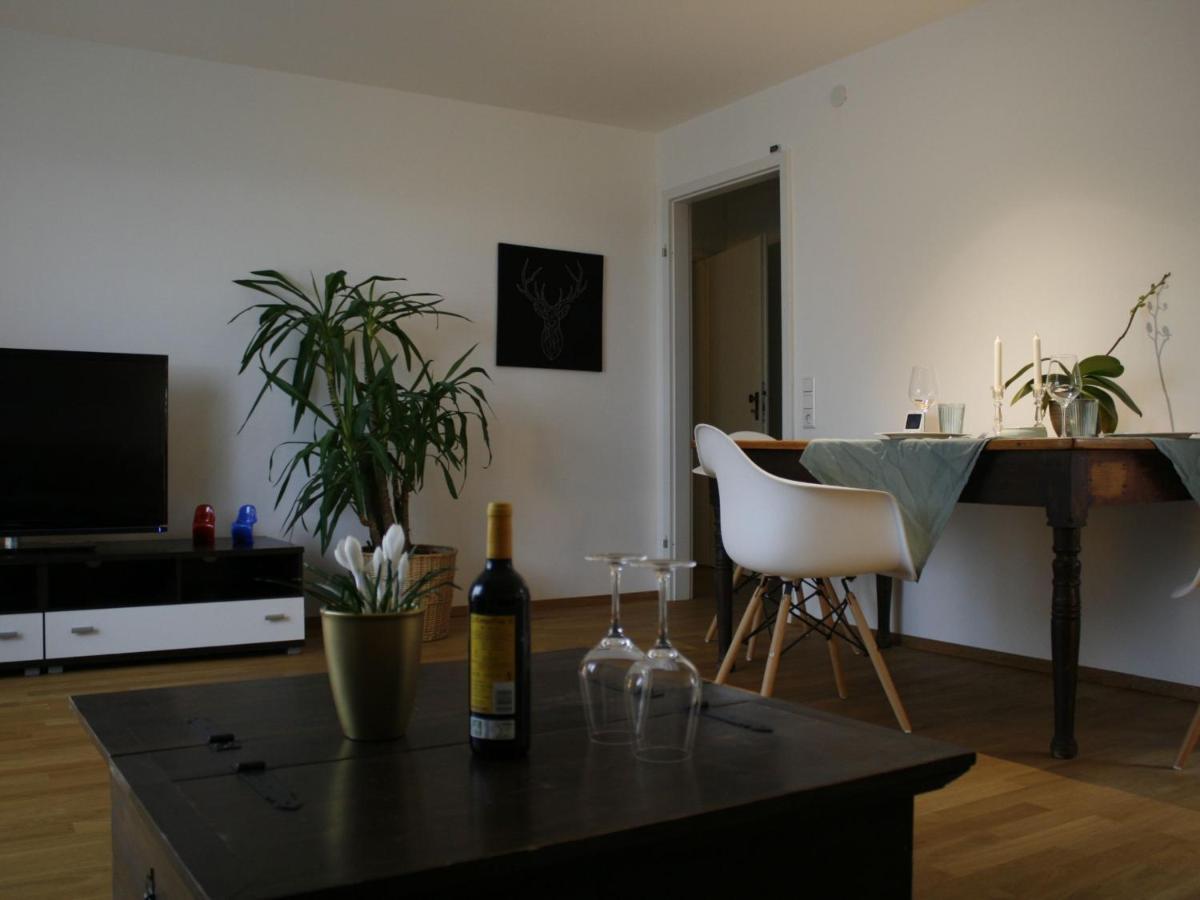 Ferienwohnung Weitblick Freiamt Eksteriør bilde